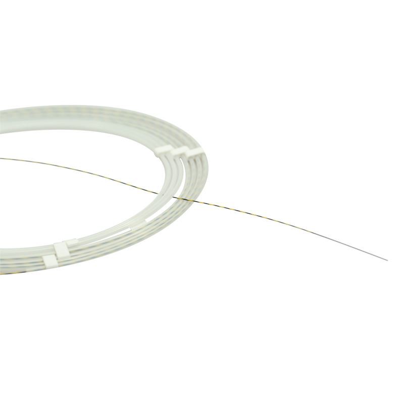 Endoscopic Guidewire
