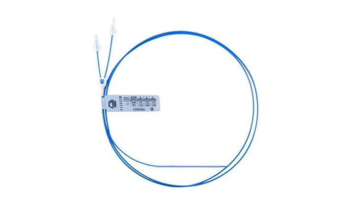 Single Use Dilation Balloon Catheter