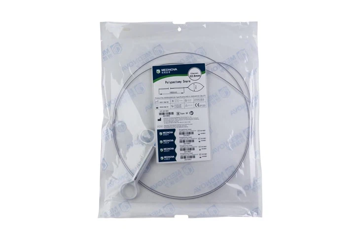 Endoscopy Cold Polypectomy Snares