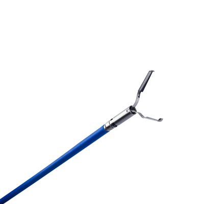 Rotacinis hemoclipas su 17 mm atidarymo ilgiu